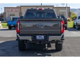 New 2026 Ford F250 Lariat image 4