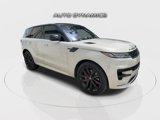 Used 2023 Land Rover Range Rover Sport SE Dynamic image 5