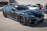 Used 2025 Porsche Panamera 4 image 4