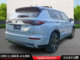 New 2025 Mitsubishi Outlander SE image 4