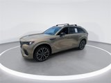 Used 2025 MAZDA CX-70 3.3 Turbo S w/ Premium Package image 4