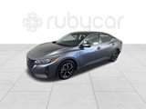 Used 2024 Nissan Sentra SV image 1