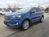 Certified 2024 Ford Edge SEL image 3