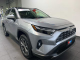 Certified 2025 Toyota RAV4 Limited w/ Advanced Technology Package image 2