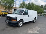 Used 2020 GMC Savana 2500 image 3