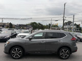 Used 2017 Nissan Rogue SL w/ SL Premium Package image 5