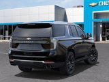 New 2025 Chevrolet Tahoe High Country image 4