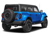 New 2025 Ford Bronco Raptor image 2