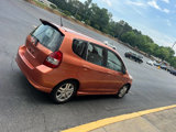 Used 2007 Honda Fit Sport image 4