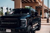 New 2025 Ford F250 Lariat w/ Lariat Ultimate Package image 3
