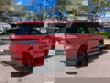 New 2025 Lincoln Aviator Reserve w/ Equipment Group 201A image 4