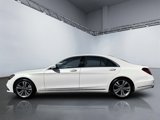 Used 2019 Mercedes-Benz S 450 4MATIC Sedan image 2