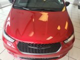 New 2026 Chrysler Pacifica Select image 4