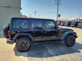 Used 2022 Jeep Wrangler Unlimited Sport image 2