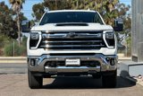 New 2025 Chevrolet Silverado 2500 LTZ w/ LTZ Convenience Package image 3