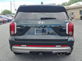 New 2025 Hyundai Palisade Calligraphy image 5