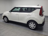 Used 2021 Kia Soul LX image 3