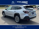 New 2025 Subaru Outback Touring XT image 4