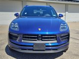 Used 2024 Porsche Macan image 3