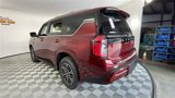 New 2025 Nissan Armada Platinum image 3