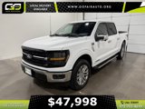 Used 2024 Ford F150 XLT w/ Equipment Group 302A MID image 1