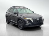 Certified 2024 Hyundai Tucson XRT image 3
