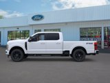 New 2026 Ford F250 Lariat image 3