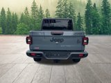 New 2025 Jeep Gladiator Willys image 4