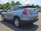 Certified 2024 GMC Terrain SLE image 4