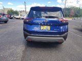 Used 2022 Nissan Rogue SV w/ SV Premium Package image 4