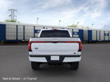 New 2025 Ford F150 Lightning Lariat image 5