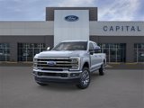New 2025 Ford F250 King Ranch w/ Chrome Package image 2