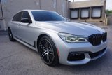 Used 2017 BMW 750i image 6