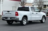 New 2025 RAM 1500 Big Horn image 4