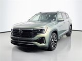 New 2025 Volkswagen Atlas SEL Premium R-Line image 3