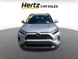 Used 2024 Toyota RAV4 XLE image 5
