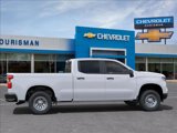 New 2025 Chevrolet Silverado 1500 W/T w/ WT Value Package image 5