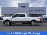 New 2025 Ford F350 King Ranch w/ FX4 Off-Road Package image 5
