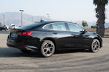 New 2025 Chevrolet Malibu LT image 4