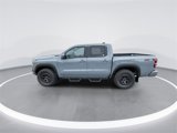 New 2025 Nissan Frontier PRO-4X image 5