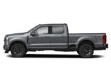New 2025 Ford F250 4x4 Crew Cab Super Duty image 3