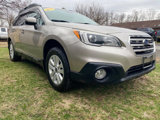 Used 2015 Subaru Outback 2.5i Premium image 4