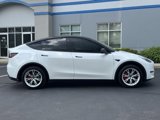Used 2023 Tesla Model Y Long Range image 4