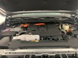 New 2025 Toyota Tundra Limited image 2