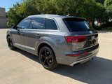 Used 2019 Audi Q7 3.0T Prestige w/ Prestige Package image 4