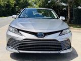 Used 2021 Toyota Camry LE image 2