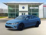 New 2025 Volkswagen Jetta SE image 2