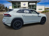 New 2025 Volkswagen Atlas Cross Sport SEL R-Line image 5