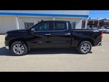 New 2025 Chevrolet Silverado 1500 LTZ w/ LTZ Premium Package image 5