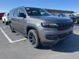 New 2025 Jeep Wagoneer L Series II image 3